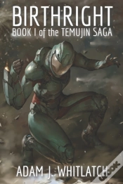 Capa do artigo Birthright