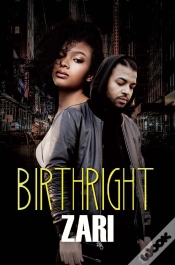 Capa do artigo Birthright