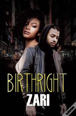 Capa do artigo Birthright