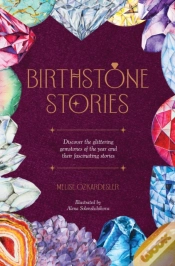 Capa do artigo Birthstone Stories
