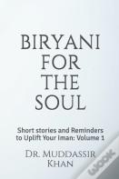 Biryani For The Soul