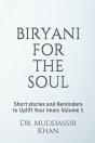 Biryani For The Soul - Preview