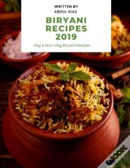 Biryani Recipes 2019
