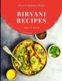 Biryani Recipes - Preview