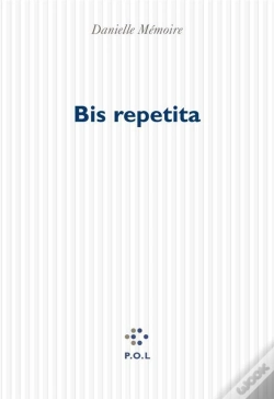 Capa do artigo Bis Repetita