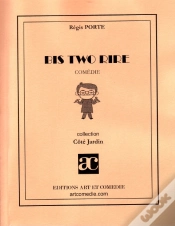 Capa do artigo Bis Two Rire