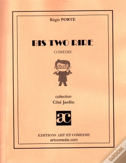 Capa do artigo Bis Two Rire