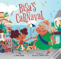 Capa do artigo Bisa'S Carnaval
