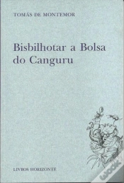 Capa do artigo Bisbilhotar a Bolsa do Canguru