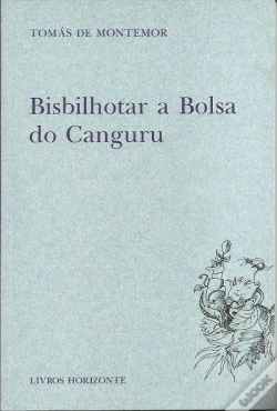 Capa do artigo Bisbilhotar a Bolsa do Canguru