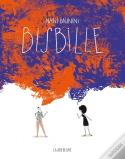 Capa do artigo Bisbille - La Discorde
