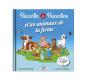 Biscantin & Et Biscantine Avec Les Animaux De La Ferme : Tome 8 - Preview