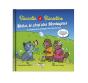 Biscantin & Et Biscantine Avec Moka Le Chat Des Montagnes : Tome 9 - Preview
