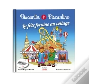 Capa do artigo Biscantin & Et Biscantine Et La Fête Foraine : Tome 7
