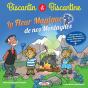 Biscantin & Et Biscantine Et La Fleur Magique De Nos Montagnes : Tome 5 - Preview