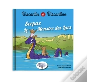 Capa do artigo Biscantin & Et Biscantine  Et Serpaz Le Monstre Des Lacs : Tome 6