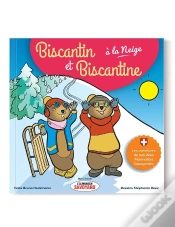 Capa do artigo Biscantin Et Biscantine À La Neige