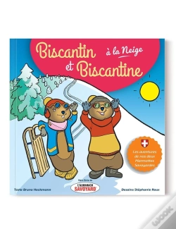 Capa do artigo Biscantin Et Biscantine À La Neige