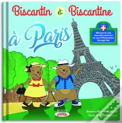 Capa do artigo Biscantin Et Biscantine À Paris