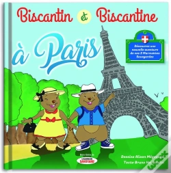 Capa do artigo Biscantin Et Biscantine À Paris