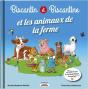 Biscantin Et Biscantine Et Les Animaux De La Ferme - Preview