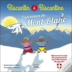 Capa do artigo Biscantin Et Biscantine Font L'Ascension Du Mont Blanc