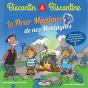 Biscantin Et Biscantine : La Fleur Magique De Nos Montagnes - Preview