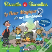 Capa do artigo Biscantin Et Biscantine : La Fleur Magique De Nos Montagnes