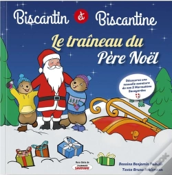 Capa do artigo Biscantin Et Biscantine : Le Traîneau Du Père Noël