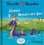 Biscantin Et Biscantine : Serpaz, Le Monstre Des Lacs Savoyards ! - Preview