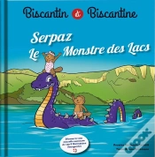 Capa do artigo Biscantin Et Biscantine : Serpaz, Le Monstre Des Lacs Savoyards !