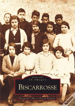 Capa do artigo Biscarrosse