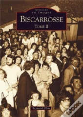 Biscarrosse Tome 2