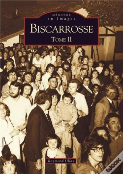 Capa do artigo Biscarrosse Tome 2