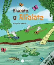 Capa do artigo Biscate, o Alfaiate