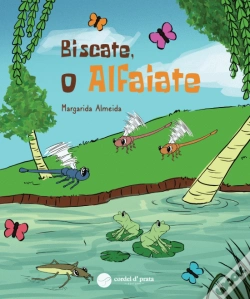 Capa do artigo Biscate, o Alfaiate