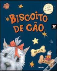 Biscoito de Cão