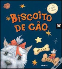 Capa do artigo Biscoito de Cão