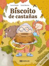 Biscoito De Castañas