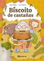 Biscoito De Castañas - Preview