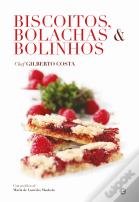 Biscoitos, Bolachas & Bolinhos