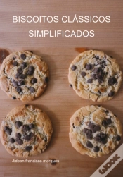 Capa do artigo Biscoitos Clássicos Simplificados