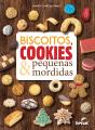 Biscoitos, Cookies & Pequenas Mordidas - Preview