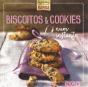 Biscoitos & Cookies num Instante - Preview