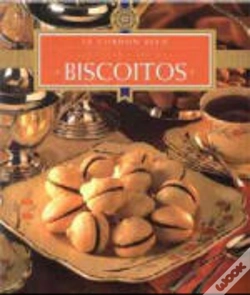 Capa do artigo Biscoitos