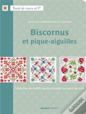 Biscornus Et Pique-Aiguilles
