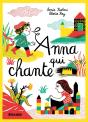 Biscoto : Anna Qui Chante - Preview
