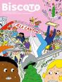 Biscoto N 74  A La Cantine - Preview