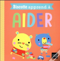 Capa do artigo Biscotte Apprend A Aider
