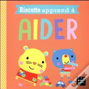 Capa do artigo Biscotte Apprend A Aider